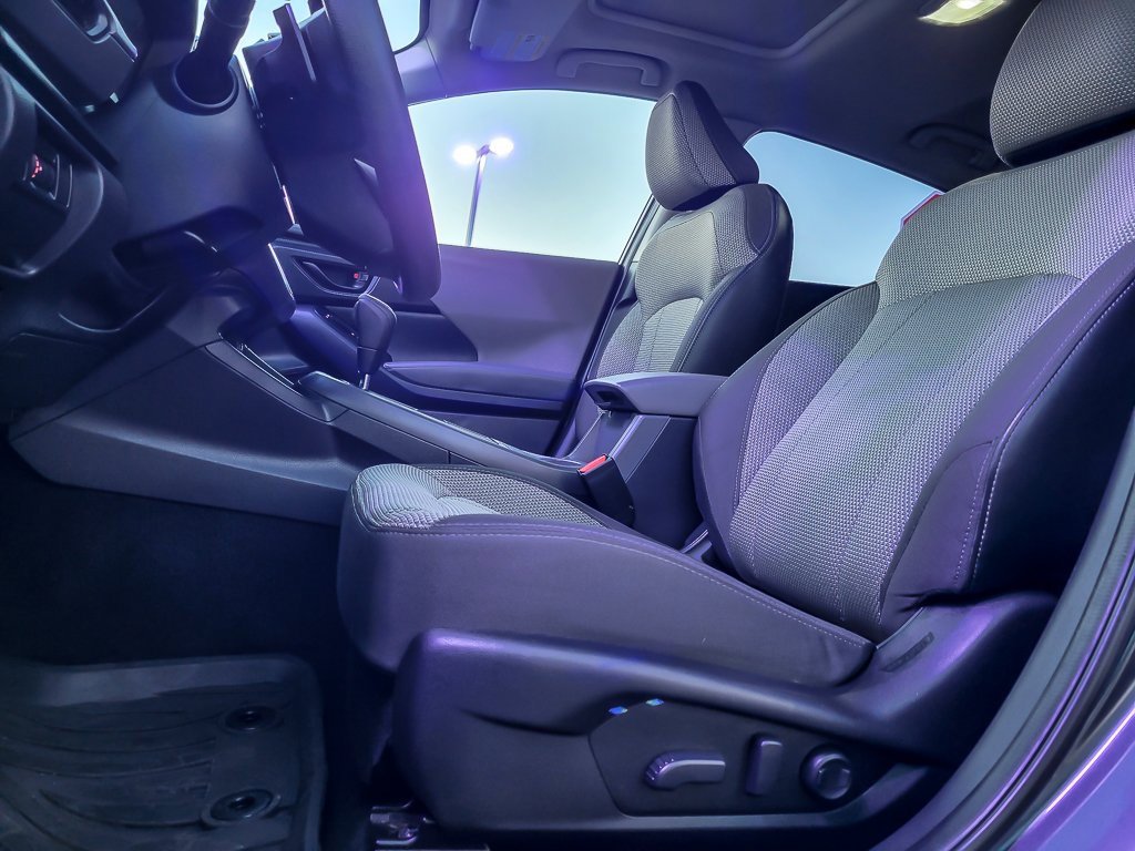 2024 SUBARU CROSSTREK - Image 7