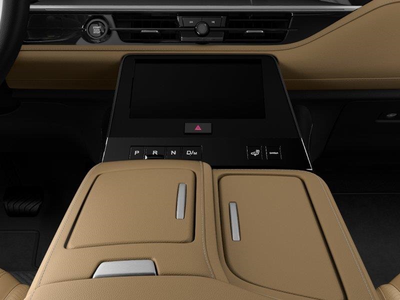 2026 Infiniti QX80 Luxe photo 15