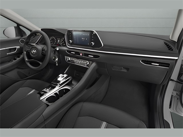 2022 Hyundai Sonata SE photo 27