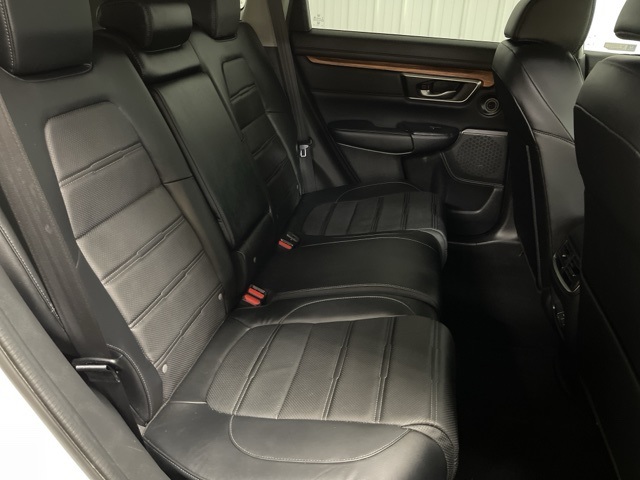 2022 Honda CR-V Touring photo 20
