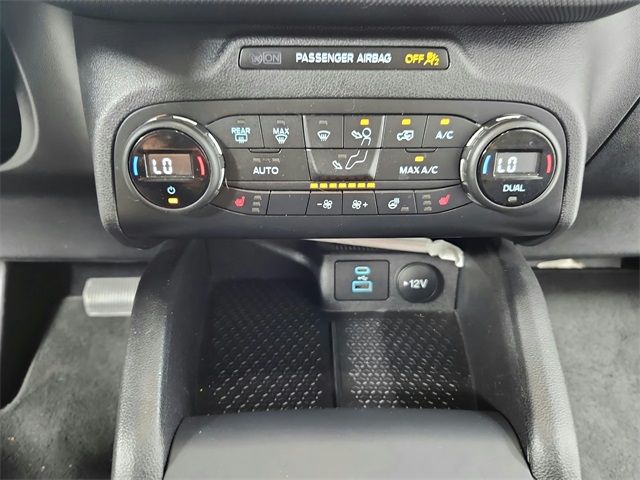 2021 Ford Bronco Sport Outer Banks photo 28