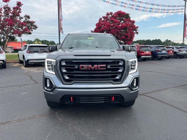 2021 Gmc Sierra 1500 AT4 photo 34