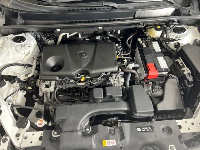 2024 Toyota RAV4 XLE photo 17
