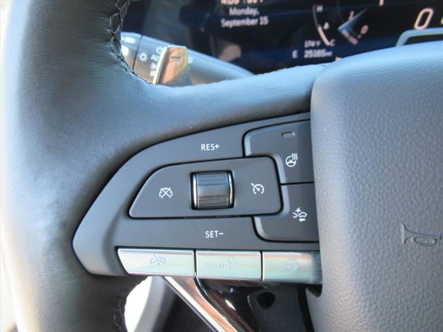 2025 Cadillac CT5 Premium Luxury photo 19