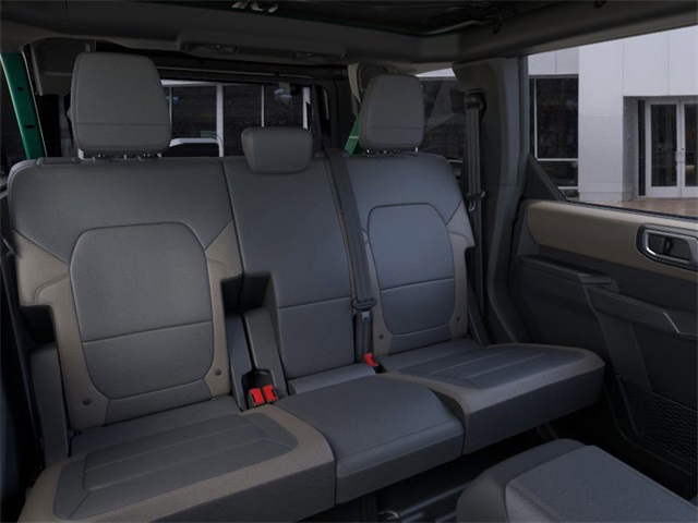 2025 FORD BRONCO - Image 36