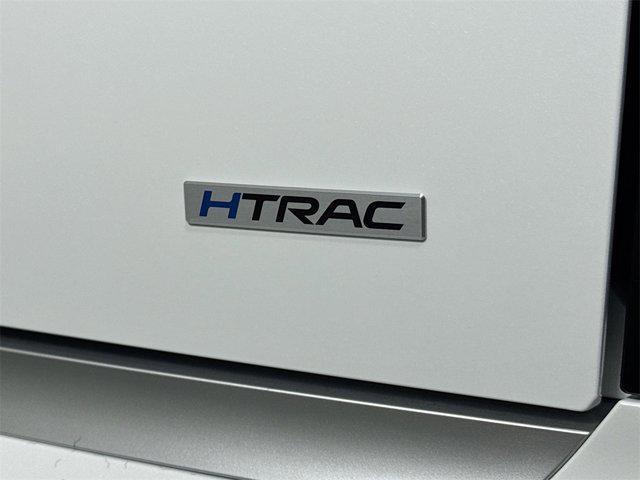 2026 Hyundai Palisade Calligraphy photo 20