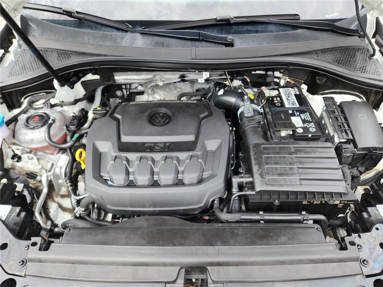 2022 Volkswagen Tiguan S photo 15