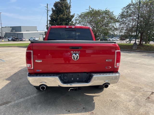 2017 Ram 1500 Laramie photo 6
