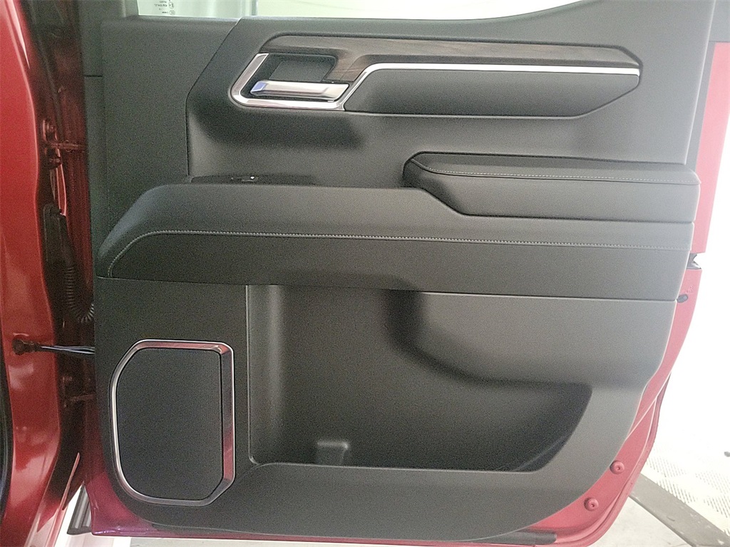 2023 GMC SIERRA - Image 23