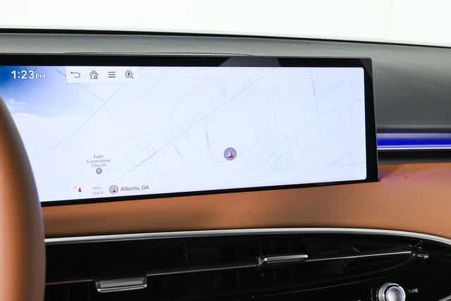 2026 Genesis GV70 2.5T Advanced photo 22