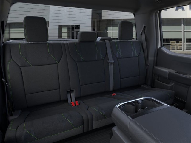 2025 Ford F-150 STX photo 10