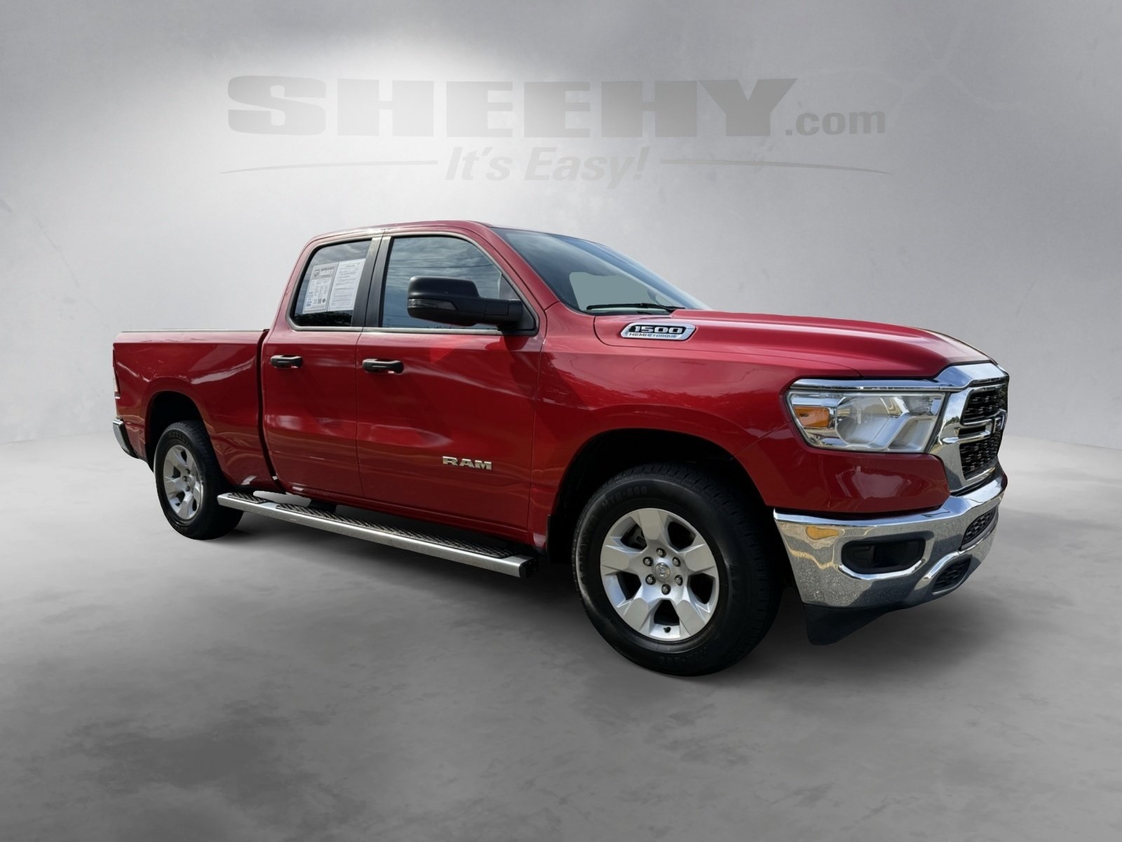 2023 Ram 1500 Big Horn Lone Star photo 2