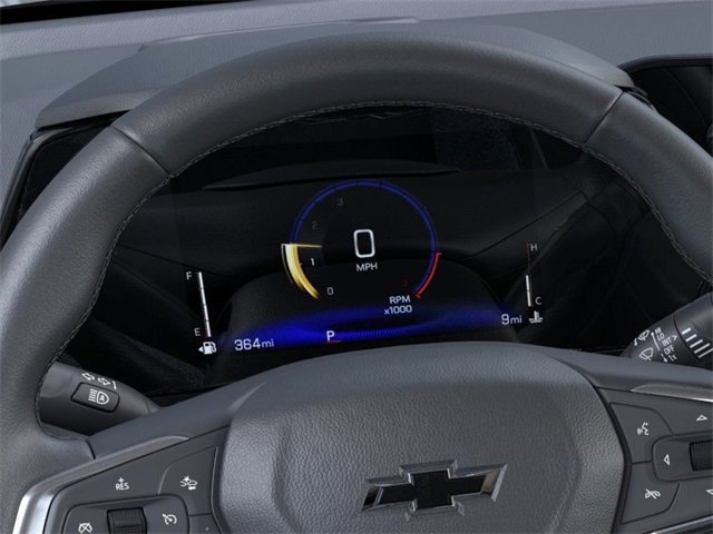 2025 Chevrolet Trailblazer ACTIV photo 17