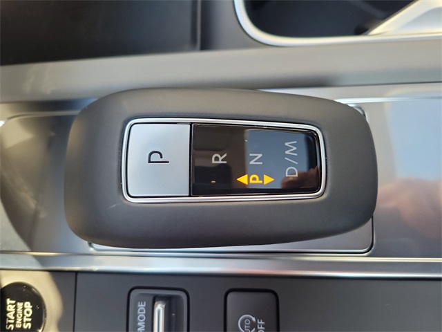 2026 Infiniti QX60 Luxe AWD photo 36