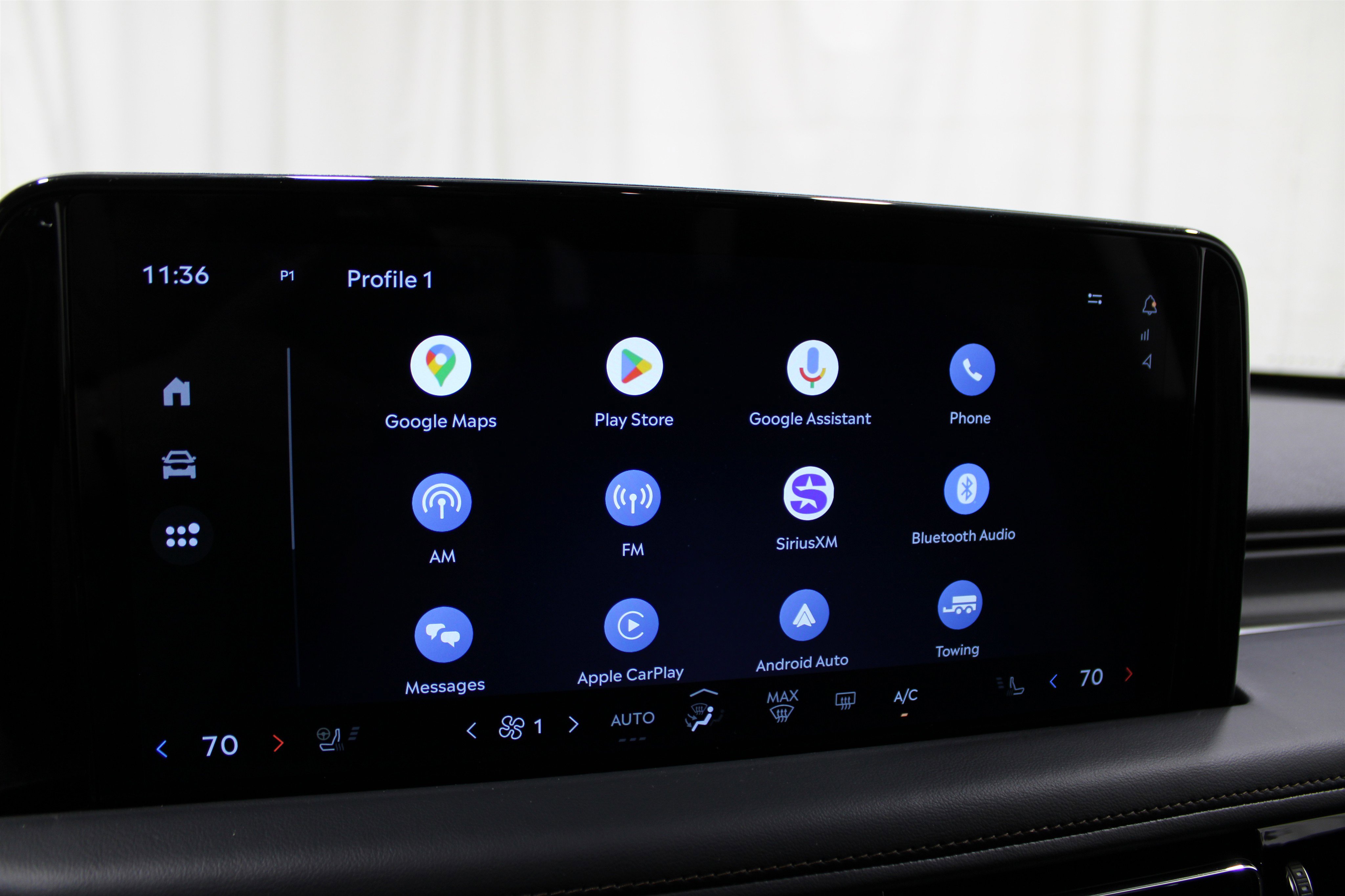 2025 Lincoln Aviator Premiere photo 14
