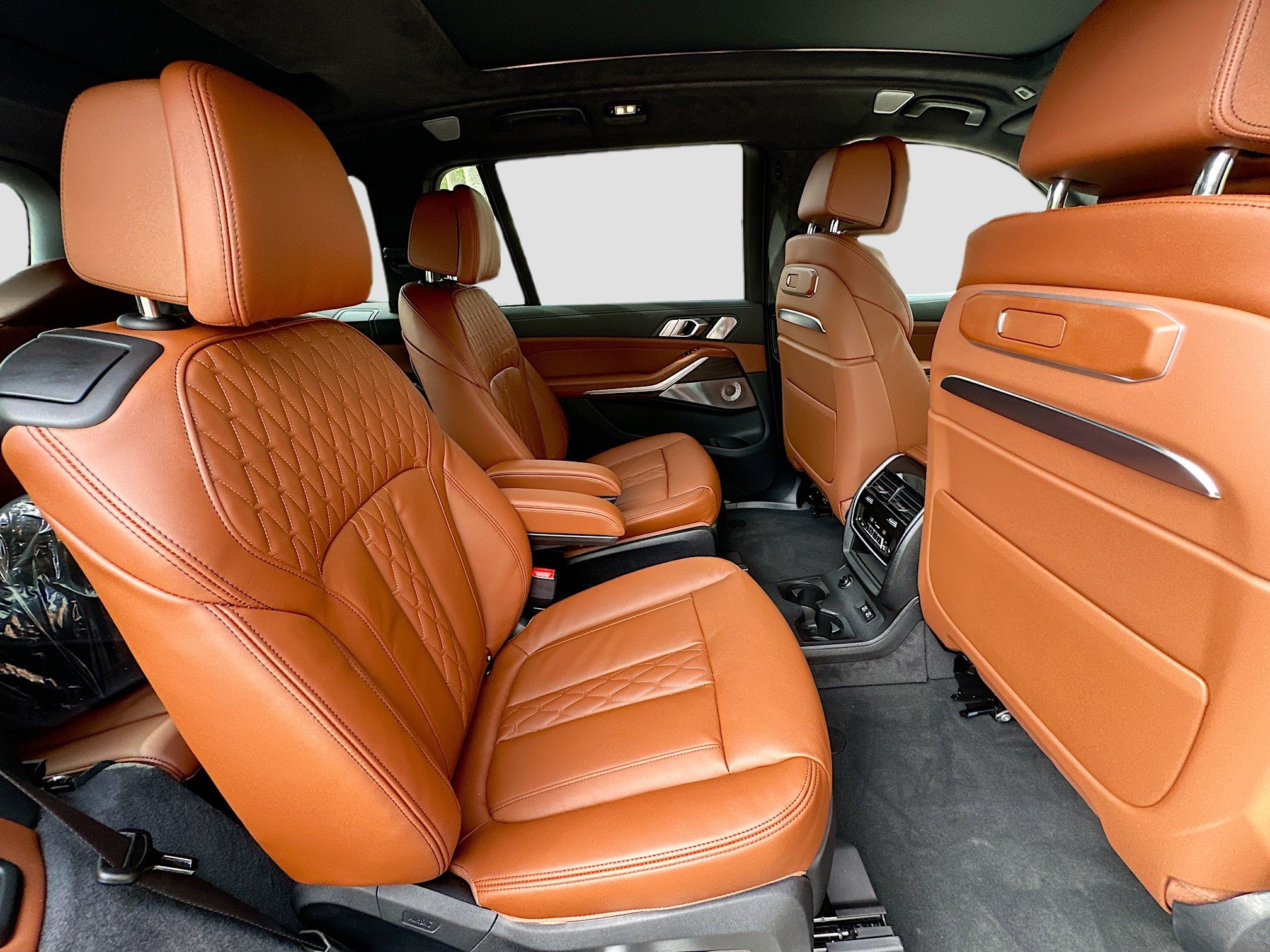 2026 Bmw X7 xDrive40i photo 25