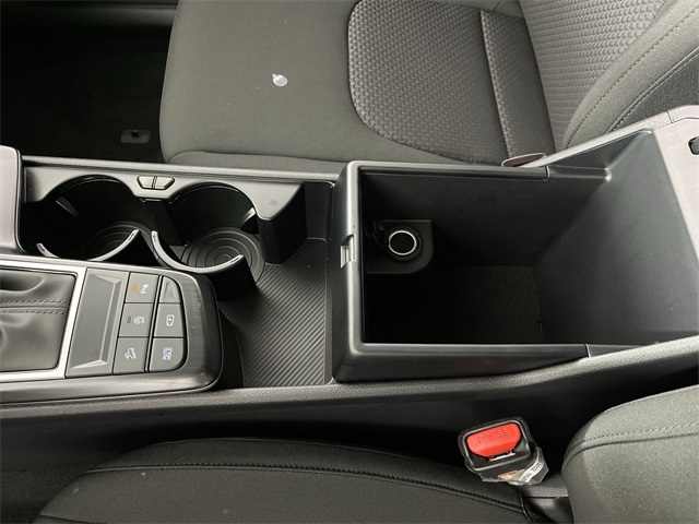 2026 Kia Sportage LX photo 12