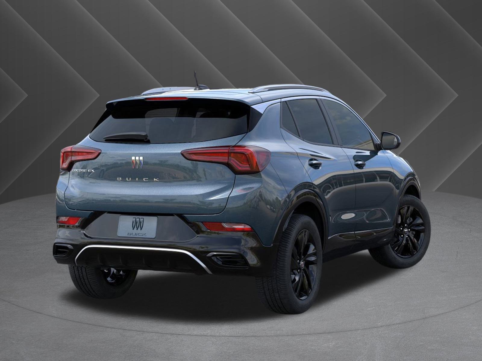 2026 Buick Encore Sport Touring photo 4