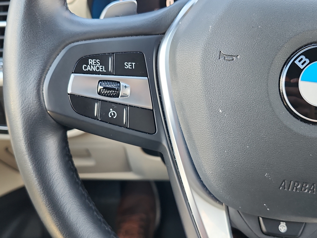 2021 Bmw X3 xDrive30i photo 11