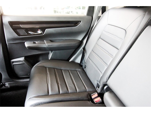 2026 Honda CR-V EX-L photo 8