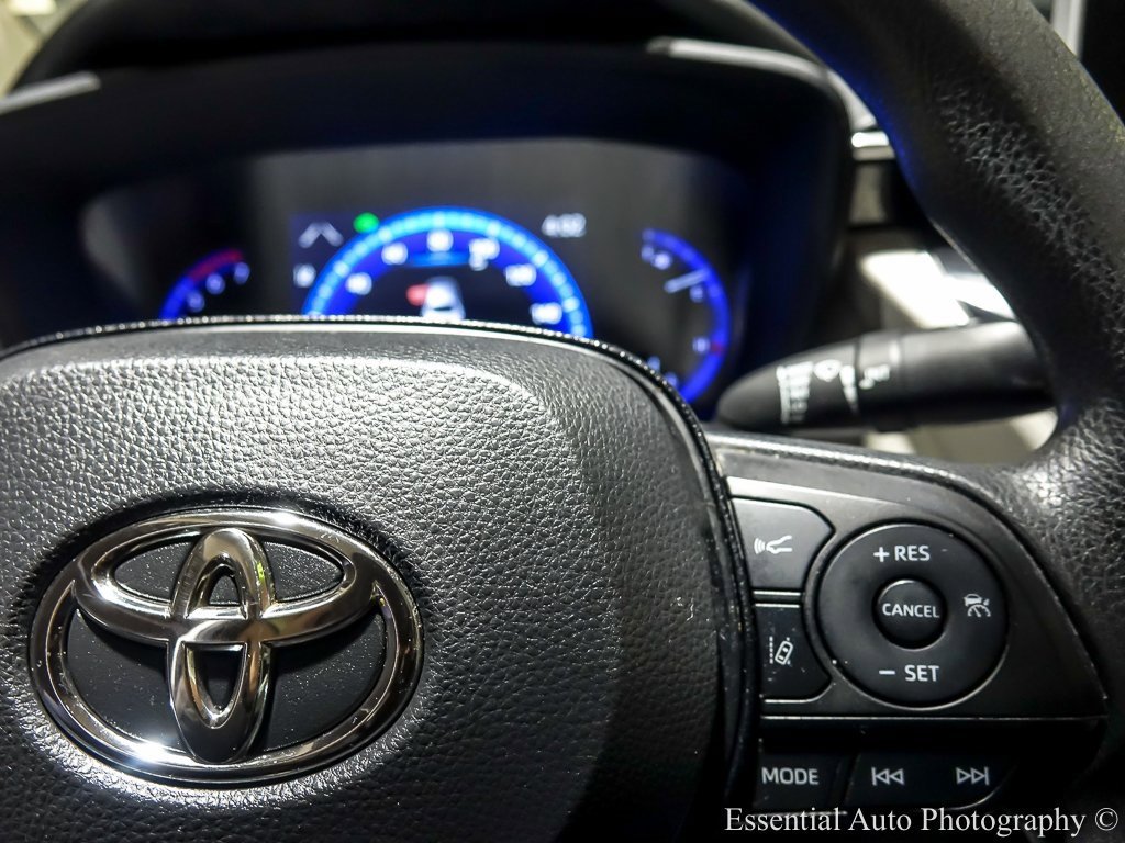 2020 TOYOTA COROLLA - Image 17