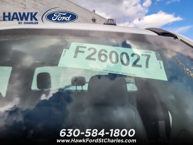 2026 FORD F-350 - Image 17