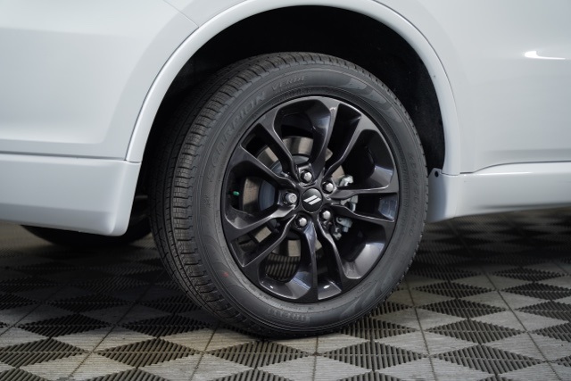 2025 Dodge Durango GT Plus photo 33