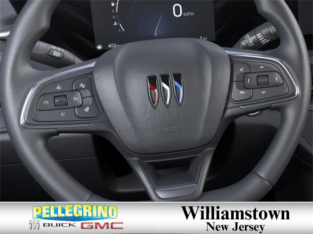 2026 Buick Envista Preferred photo 19