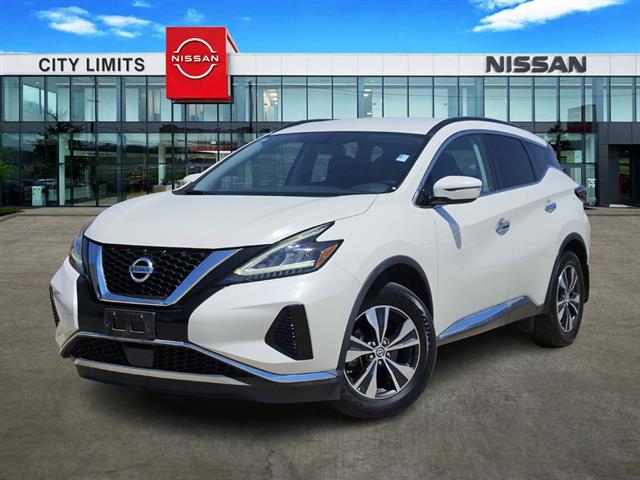 2019 Nissan Murano