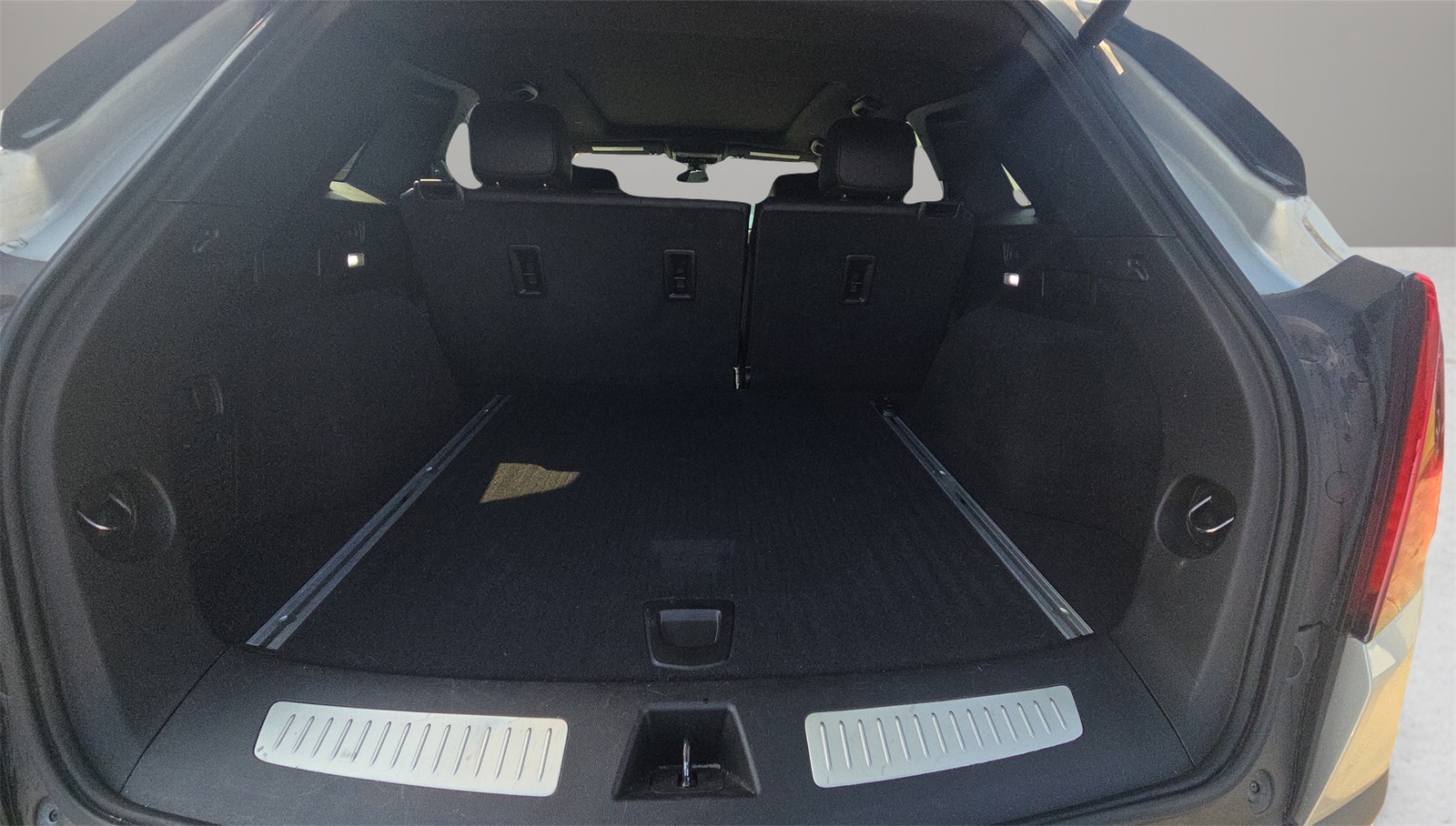 2020 Cadillac XT5 Premium Luxury photo 14