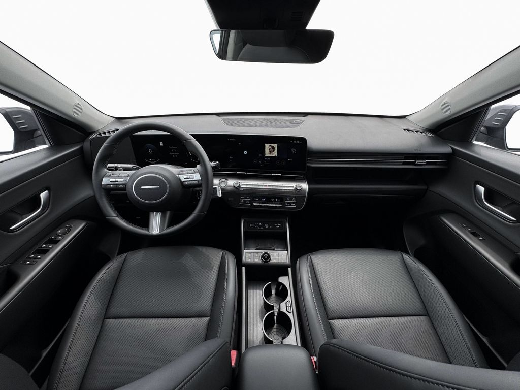 2026 Hyundai Kona Limited photo 13