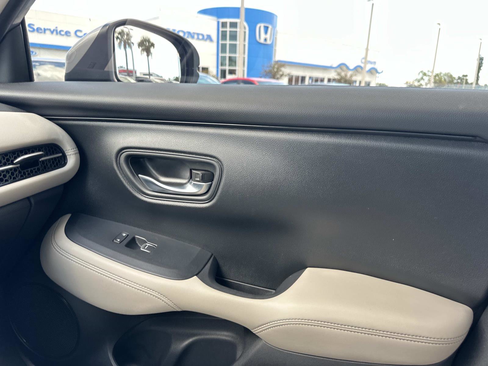 2023 Honda HR-V EX-L photo 22