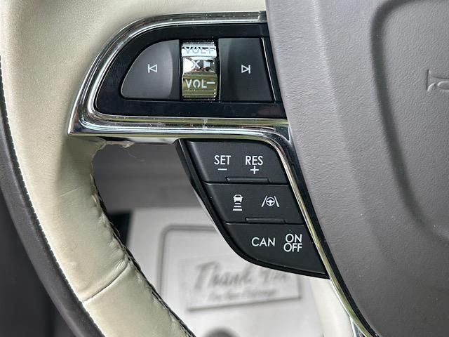 2023 Lincoln Nautilus Black Label photo 29