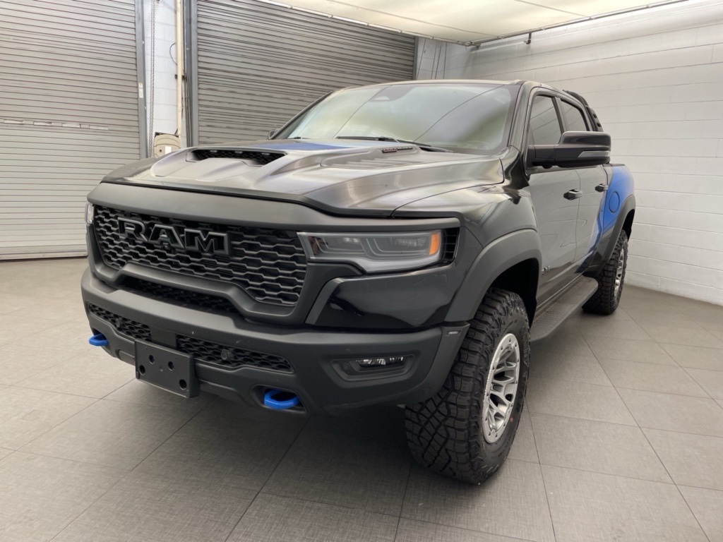 2025 Ram 1500 RHO photo 6