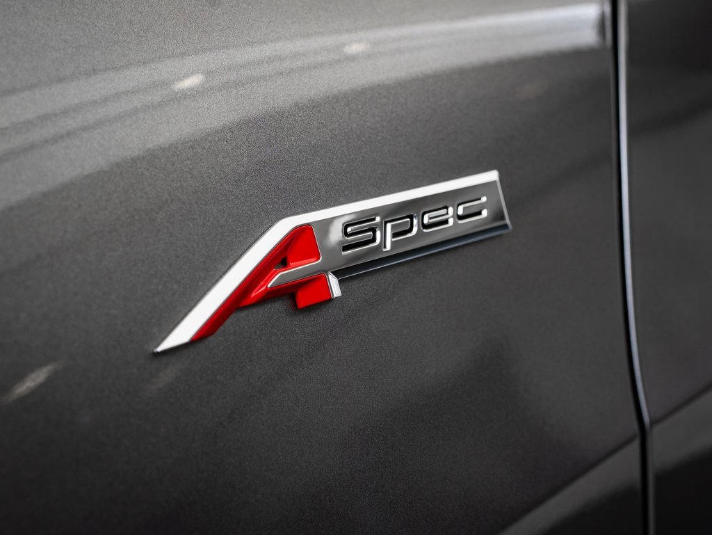 2025 Acura Integra A-Spec Technology photo 9