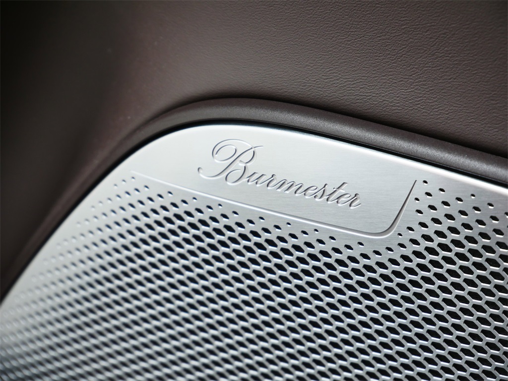 2025 Porsche Panamera GTS photo 17