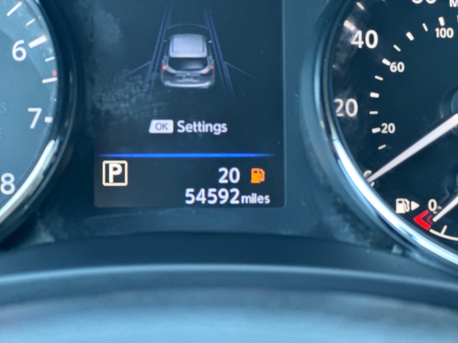 2022 Nissan Rogue Sport S photo 22