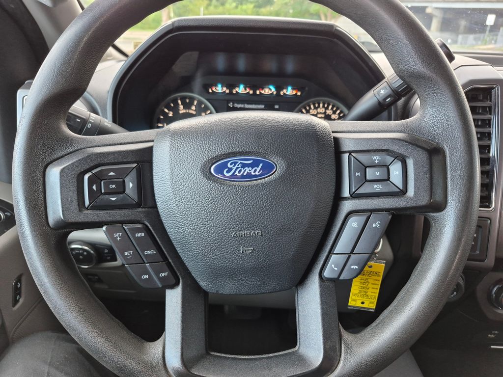 2018 Ford F-150 XLT photo 18