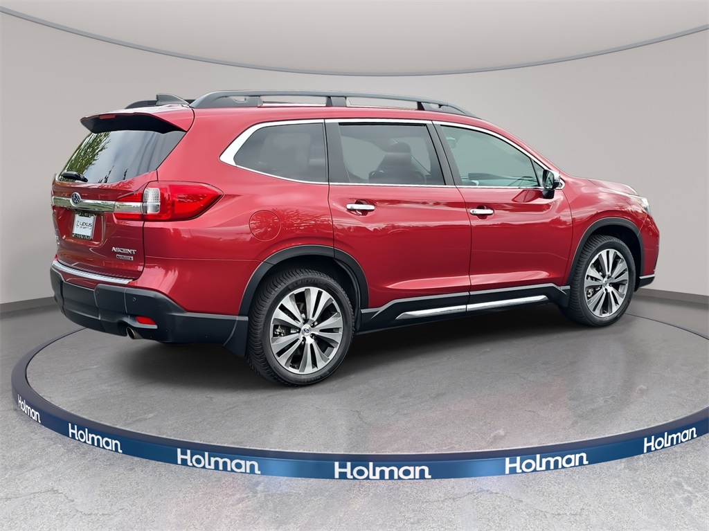 2019 Subaru Ascent Touring photo 5