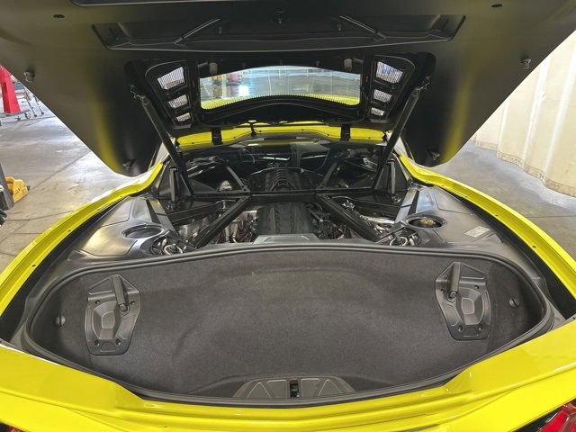 2022 Chevrolet Corvette Stingray 2LT photo 49
