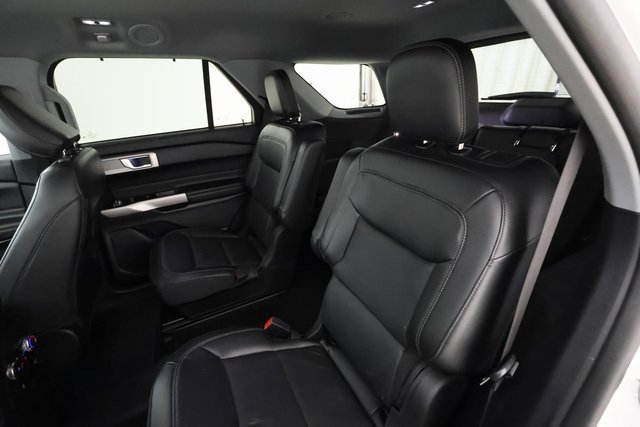2022 Ford Explorer Limited photo 20