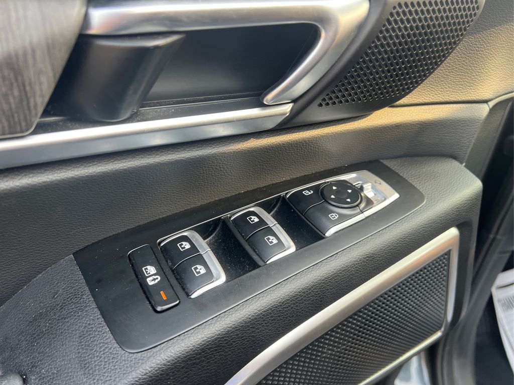 2023 Kia Telluride EX photo 28