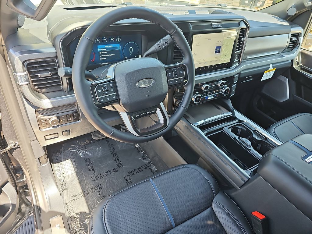 2026 Ford F-350 photo 15