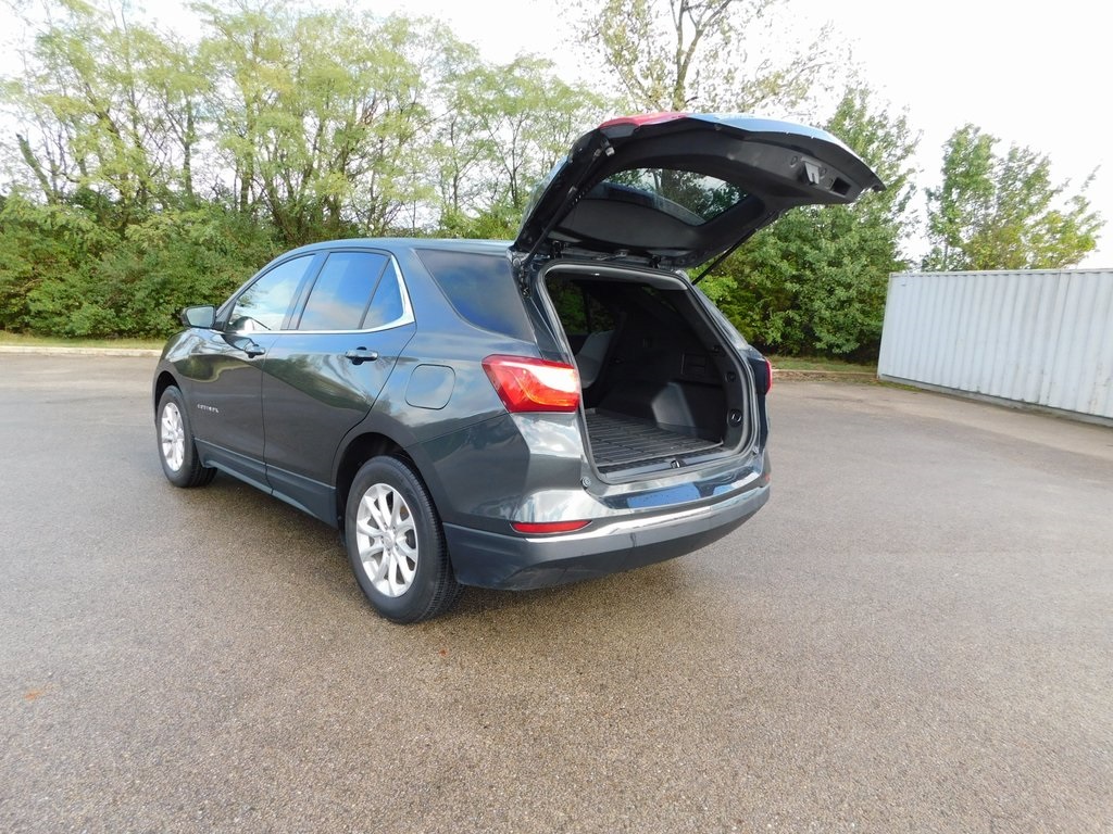 2020 Chevrolet Equinox LT photo 18