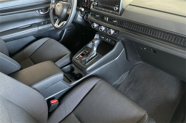2024 Honda CR-V EX photo 16