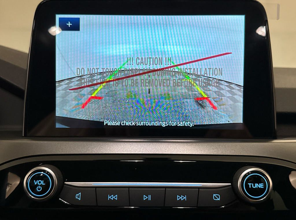 2025 Ford Escape Active photo 5