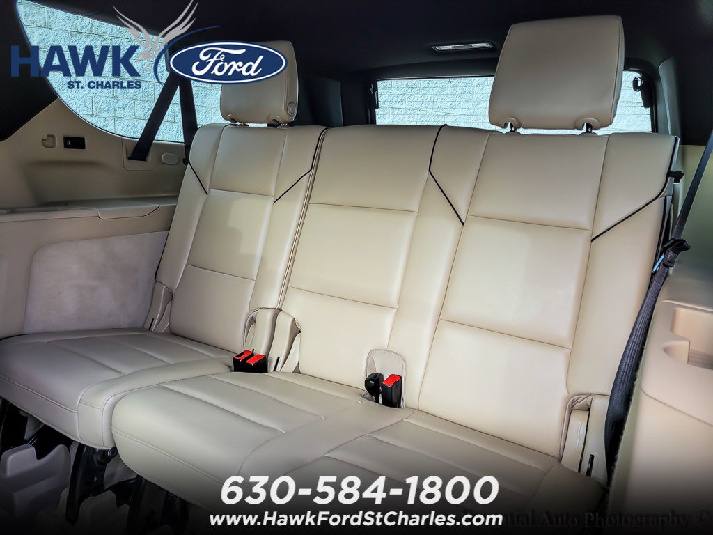 2023 CADILLAC ESCALADE ESV - Image 10