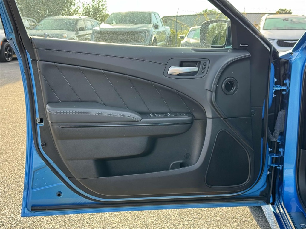 2023 Dodge Charger R/T Scat Pack photo 23