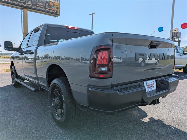 2026 Ram 2500 Tradesman photo 5