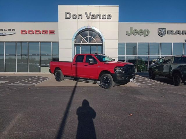 2026 RAM Ram 3500 Pickup Tradesman's photo